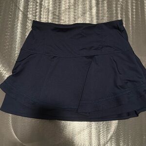 Lucky in Love Tennis Skirt